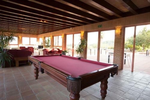 Hotel Cal Naudi