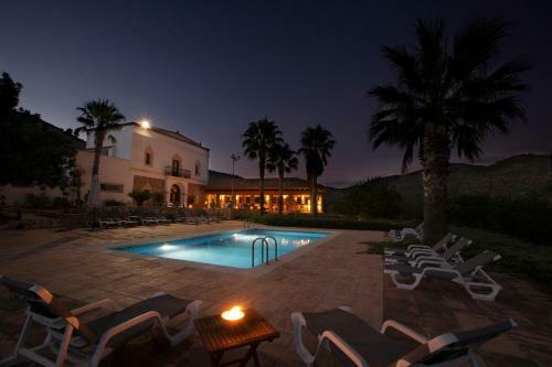 Hotel Cal Naudi