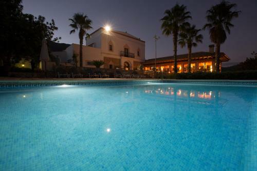 Hotel Cal Naudi
