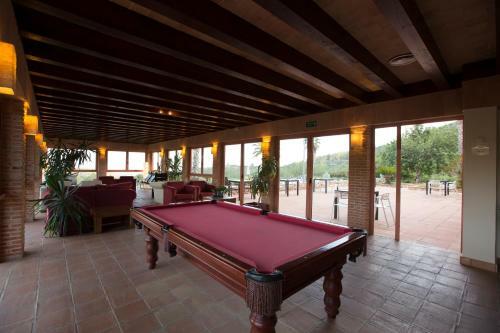 Hotel Cal Naudi