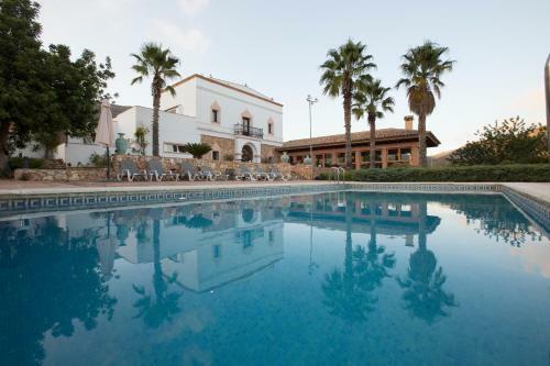 Hotel Cal Naudi