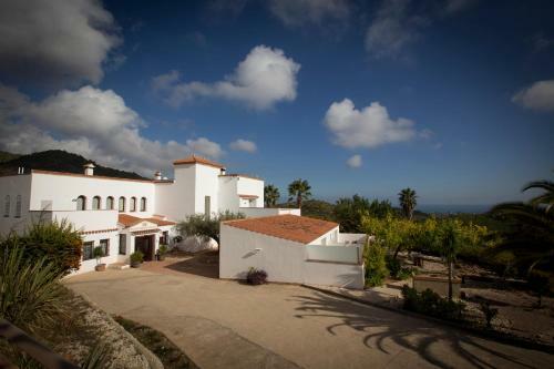 Hotel Cal Naudi