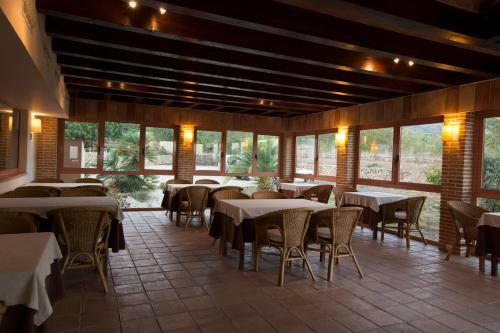 Hotel Cal Naudi