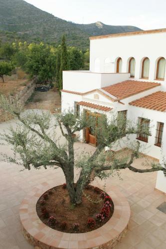 Hotel Cal Naudi