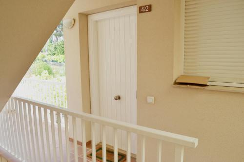 Apartamento Illa Mar