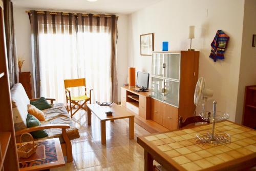 Apartamento Illa Mar