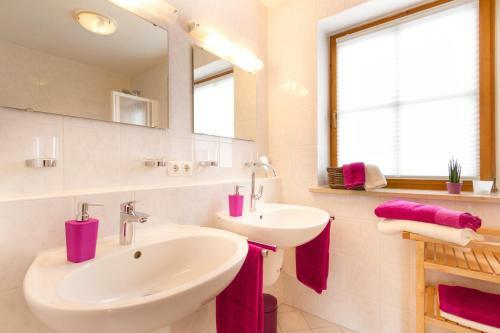 Apartamento Ferienwohnungen Alpentraum - Auszeit