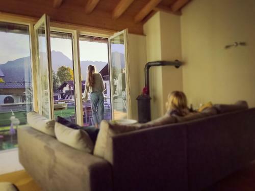 Apartamento Ferienwohnung Selemma