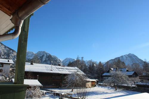 Apartamento Ferienwohnung Selemma