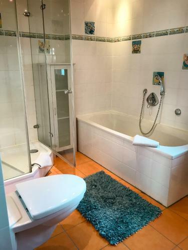 Apartamento Ferienwohnung Selemma