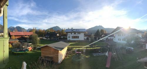Apartamento Ferienwohnung Selemma