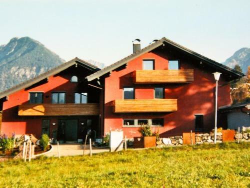 Apartamento Bergzauber