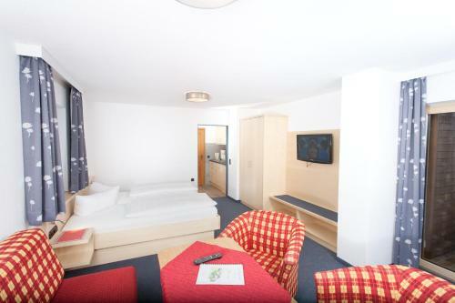 Bed & Breakfast Fideliushaus