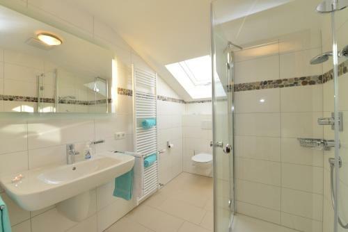 Apartamento Am Oberoschle