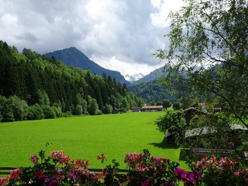 Apartamento Am Oberoschle