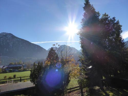 Apartamento Ferienwohnungen Alpentraum - M�usle