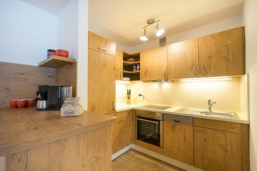 Apartamento Ferienwohnungen Alpentraum - M�usle