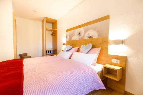 Apartamento Ferienwohnungen Alpentraum - Oberstdorfer Pusteblume