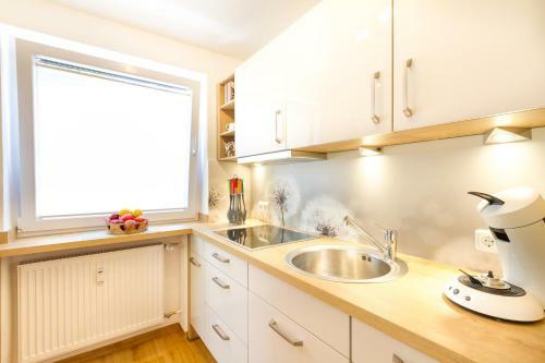 Apartamento Ferienwohnungen Alpentraum - Oberstdorfer Pusteblume