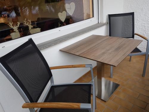 Apartamento Oberstdorfer Bergwelt 243