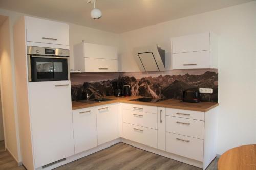 Apartamento Oberstdorfer Bergwelt 243