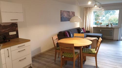 Apartamento Oberstdorfer Bergwelt 243