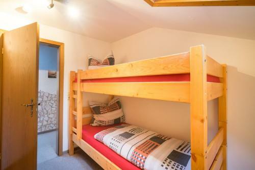 Agroturismo Ferienhof Alfred Albrecht