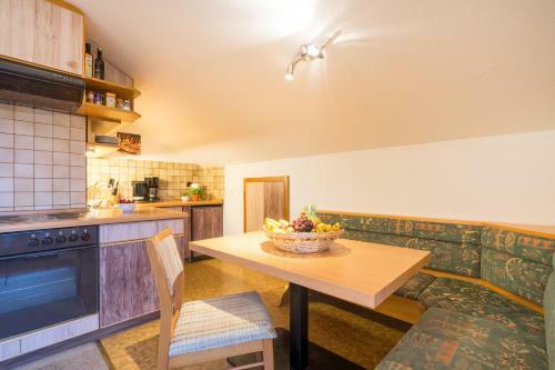 Agroturismo Ferienhof Alfred Albrecht