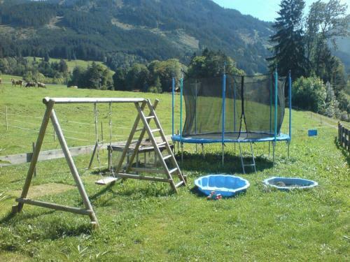 Agroturismo Ferienhof Alfred Albrecht