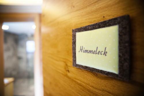 Apartamento Leos Alpenchalet