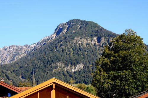 Apartamento Ferienwohnungen Alpentraum - Volz