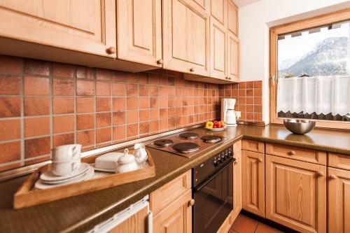 Apartamento Ferienwohnungen Alpentraum - Volz