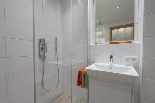Apartamento Ferienwohnungen Alpentraum - Volz