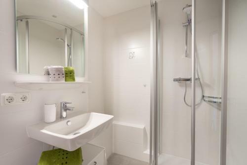 Apartamento Ferienwohnungen Alpentraum - Alpengr�n