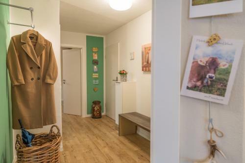 Apartamento Ferienwohnungen Alpentraum - Bergzeit