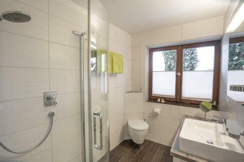 Apartamento Ferienwohnungen Alpentraum - Bergzeit