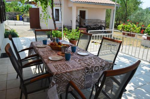 Apartments Mare