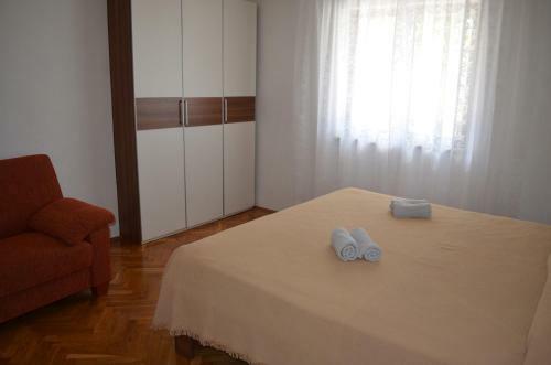 Apartments Mare