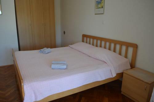 Apartments Mare
