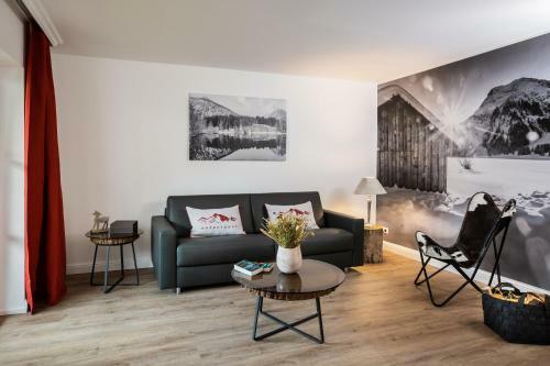 Apartamentos Alpin Supreme
