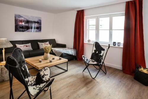 Apartamentos Alpin Supreme