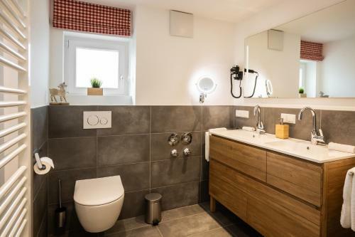 Apartamentos Alpin Supreme