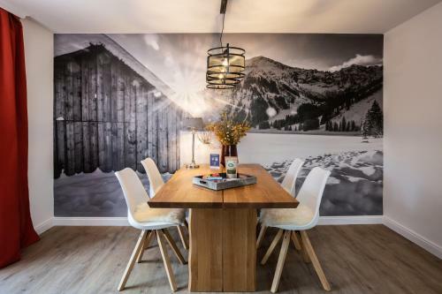 Apartamentos Alpin Supreme
