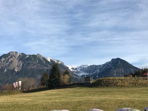 Apartamento Ferienwohnungen Alpentraum - Steinmandl