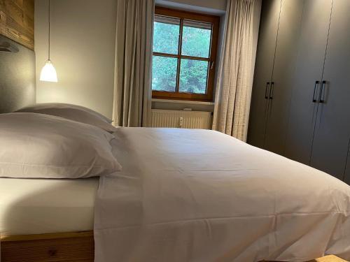 Apartamento Ferienwohnungen Alpentraum - Steinmandl