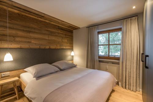 Apartamento Ferienwohnungen Alpentraum - Steinmandl
