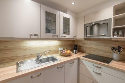Apartamento Ferienwohnungen Alpentraum - Steinmandl