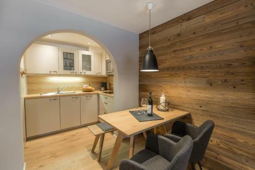 Apartamento Ferienwohnungen Alpentraum - Steinmandl