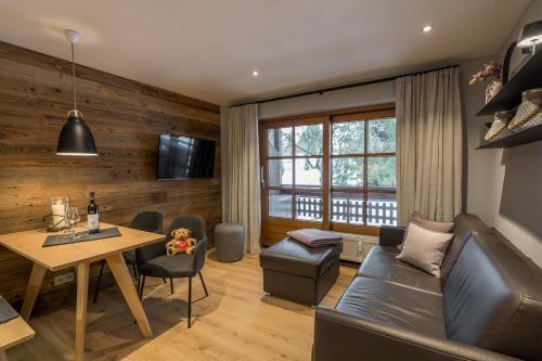 Apartamento Ferienwohnungen Alpentraum - Steinmandl
