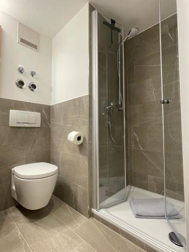 Apartamento Ferienwohnungen Alpentraum - Steinmandl